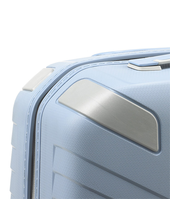 Vali Roncato Ypsilon 2.0 size S (20 inch) - Blue