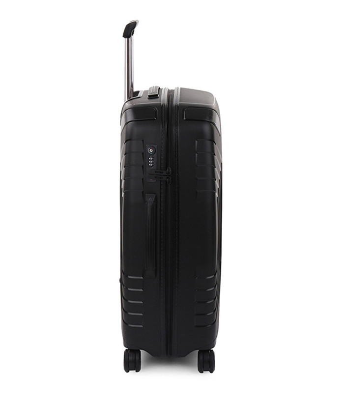 Vali Roncato Ypsilon 4.0 size L (28 inch) - Black