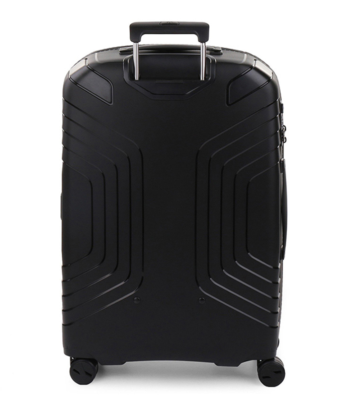 Vali Roncato Ypsilon 4.0 size L (28 inch) - Black