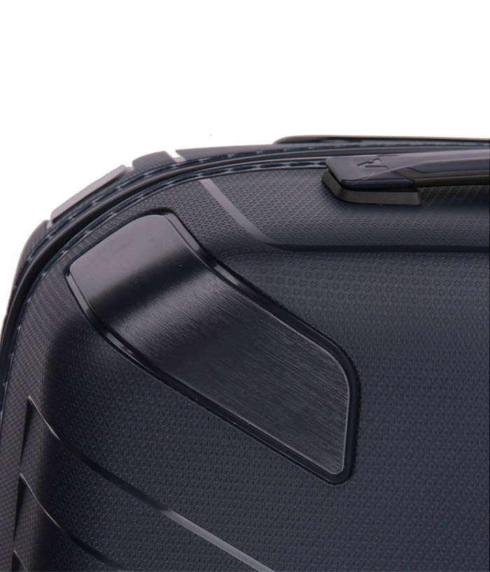 Vali Roncato Ypsilon 4.0 size L (28 inch) - Dark Blue