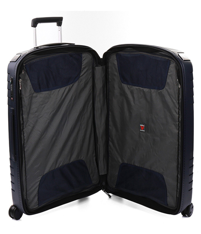 Vali Roncato Ypsilon 4.0 size L (28 inch) - Dark Blue