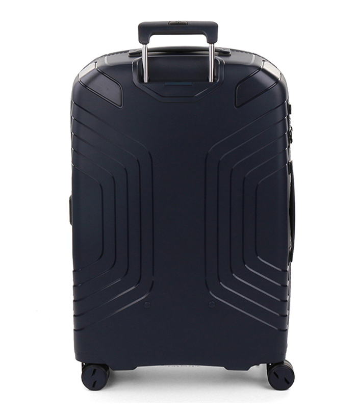 Vali Roncato Ypsilon 4.0 size L (28 inch) - Dark Blue