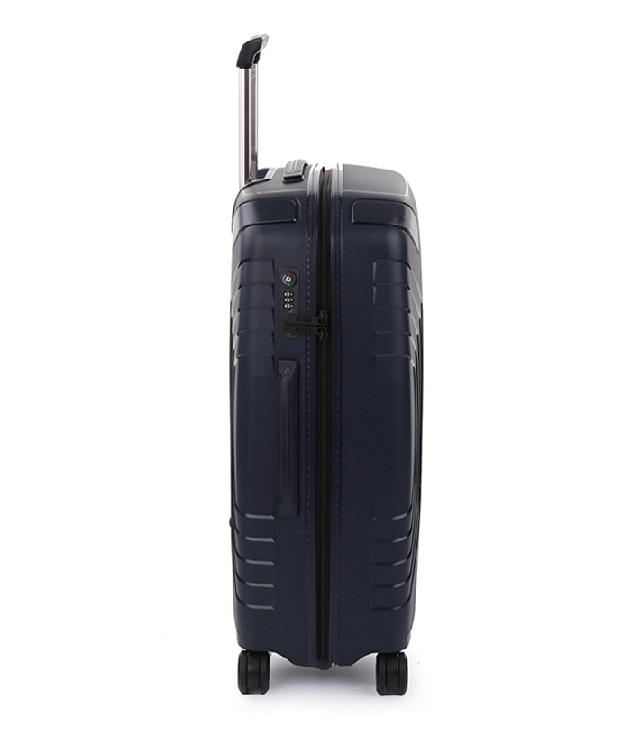 Vali Roncato Ypsilon 4.0 size L (28 inch) - Dark Blue