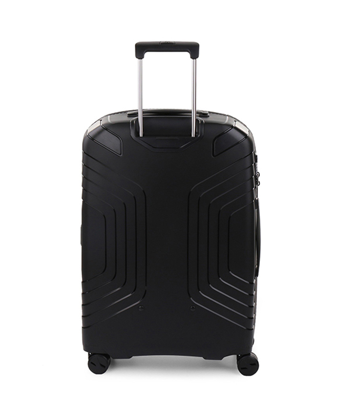 Vali Roncato Ypsilon 4.0 size M (26 inch) - Black