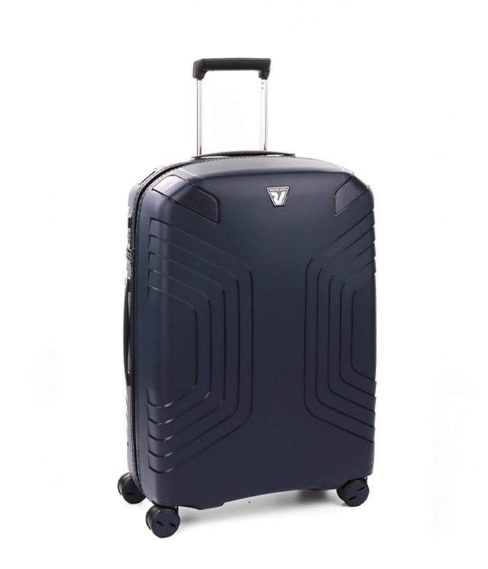 Vali Roncato Ypsilon 4.0 size M (26 inch) - Dark Blue