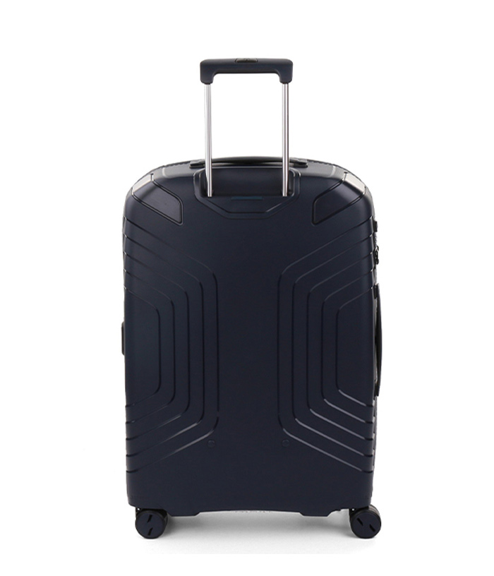 Vali Roncato Ypsilon 4.0 size M (26 inch) - Dark Blue