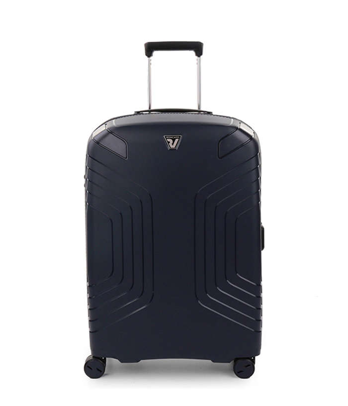 Vali Roncato Ypsilon 4.0 size M (26 inch) - Dark Blue