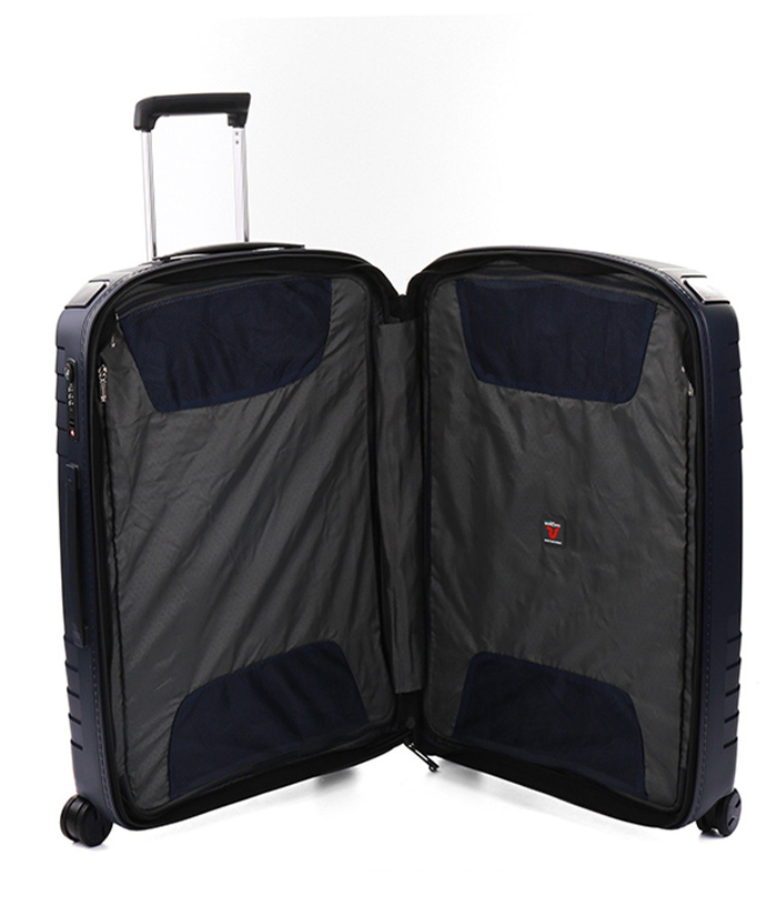 Vali Roncato Ypsilon 4.0 size M (26 inch) - Dark Blue