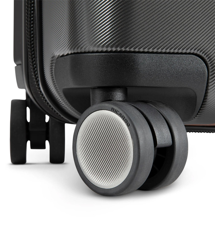 Vali Ricardo Montecito 2.0 HS size L (29 inch) - Graphite