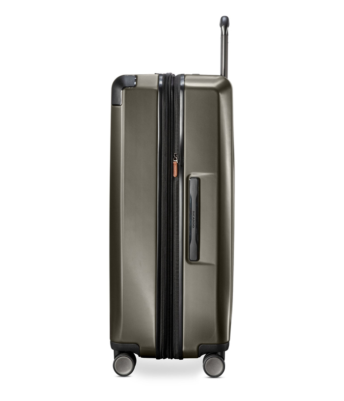 Vali Ricardo Montecito 2.0 HS size L (29 inch) - Graphite