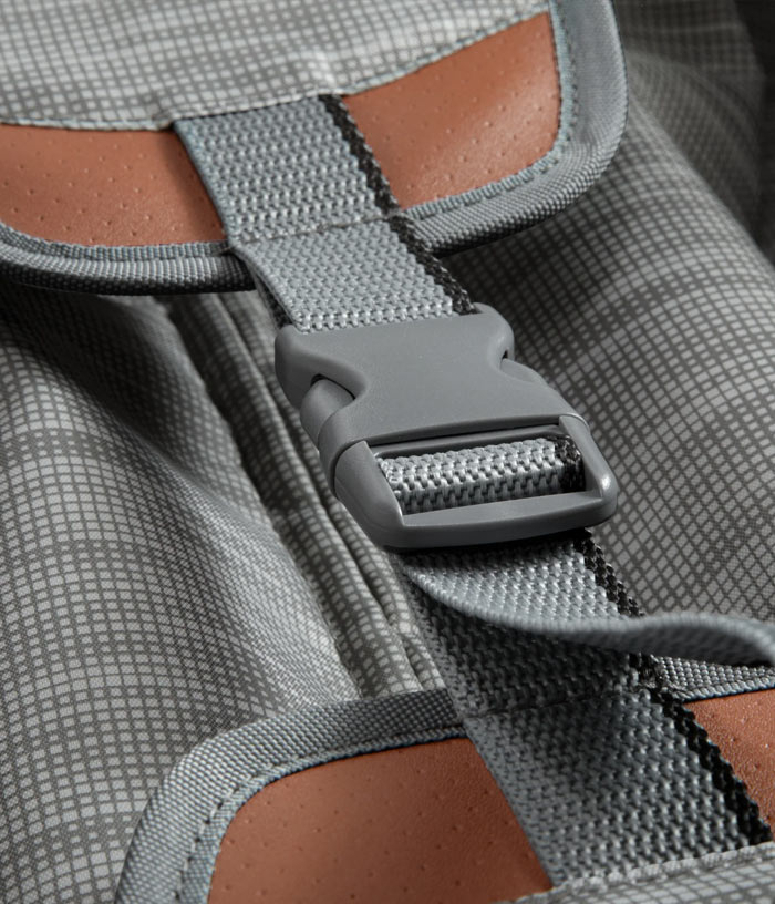 Vali Ricardo Montecito 2.0 HS size L (29 inch) - Graphite