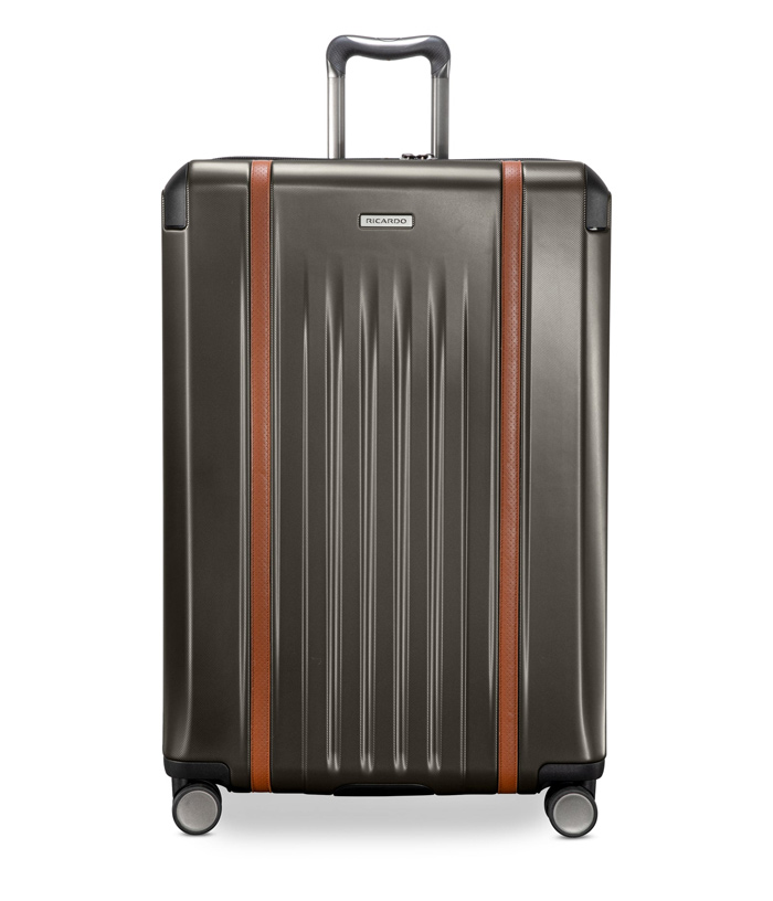 Vali Ricardo Montecito 2.0 HS size L (29 inch) - Graphite