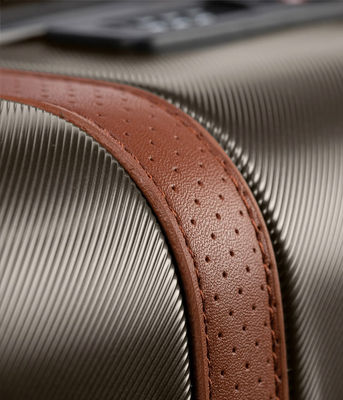 Vali Ricardo Montecito 2.0 HS size L (29 inch) - Graphite