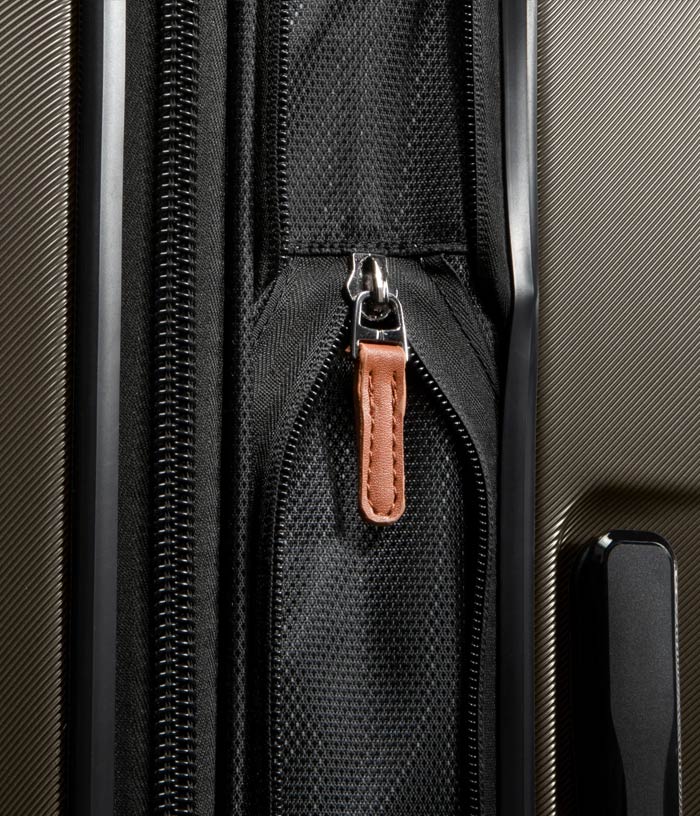 Vali Ricardo Montecito 2.0 HS size L (29 inch) - Graphite