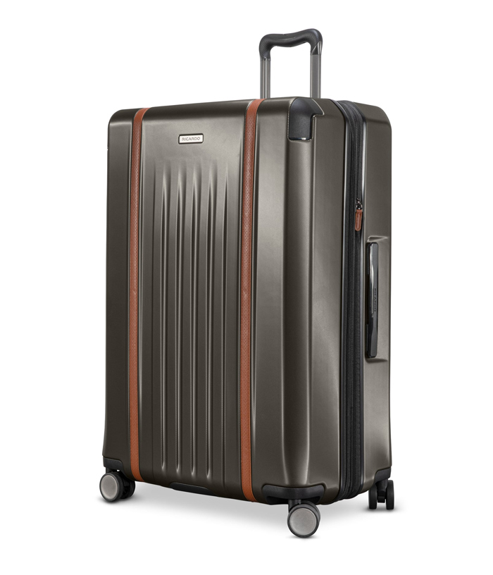 Vali Ricardo Montecito 2.0 HS size L (29 inch) - Graphite