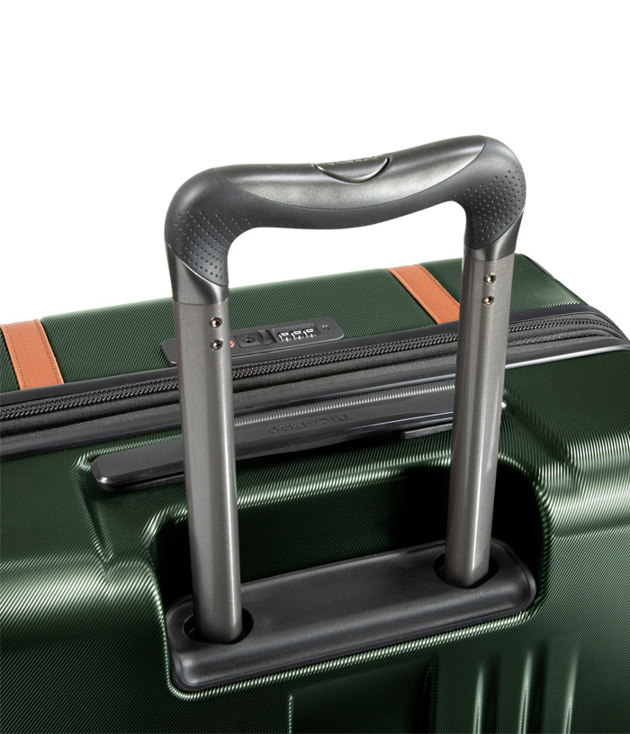 Vali Ricardo Montecito 2.0 HS size L (29 inch) - Hunter Green