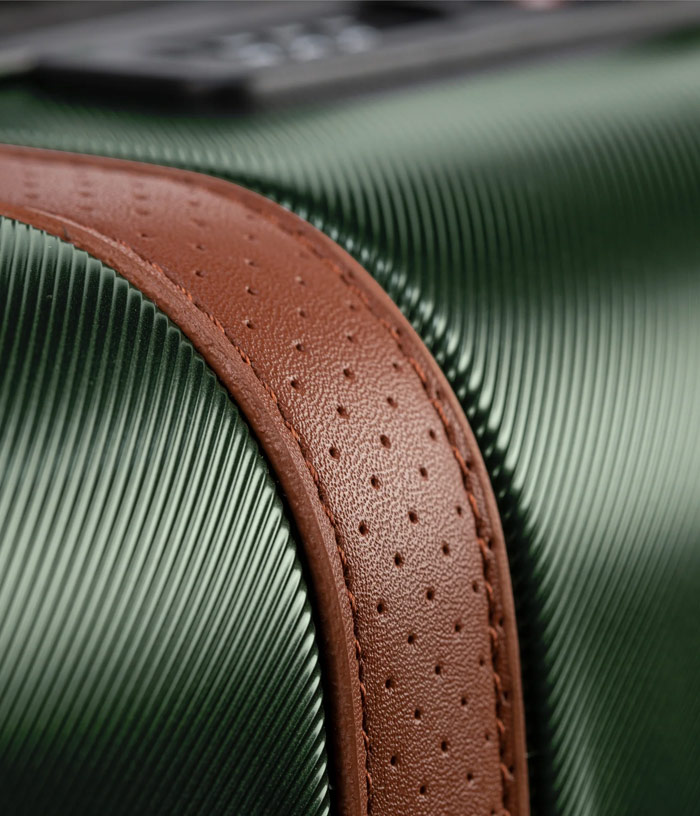 Vali Ricardo Montecito 2.0 HS size L (29 inch) - Hunter Green