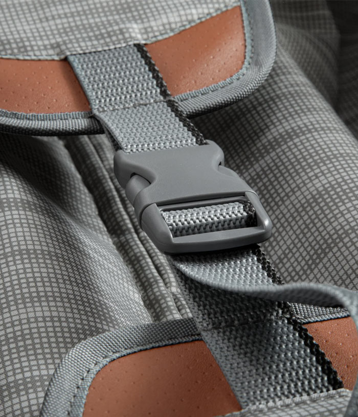 Vali Ricardo Montecito 2.0 HS size L (29 inch) - Hunter Green