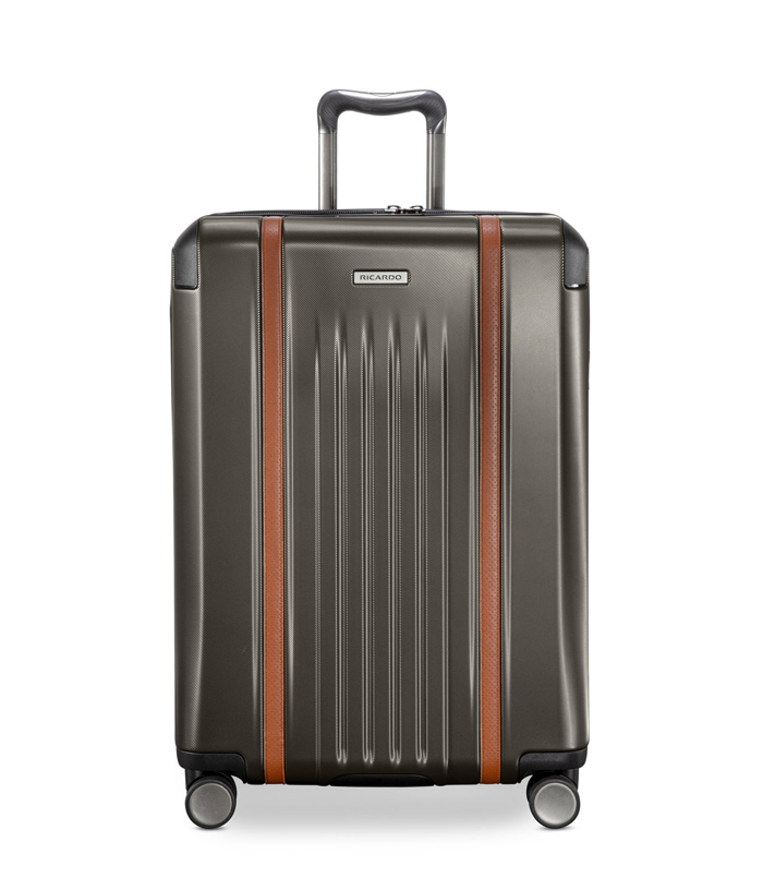 Vali Ricardo Montecito 2.0 HS size M (25 inch) - Graphite