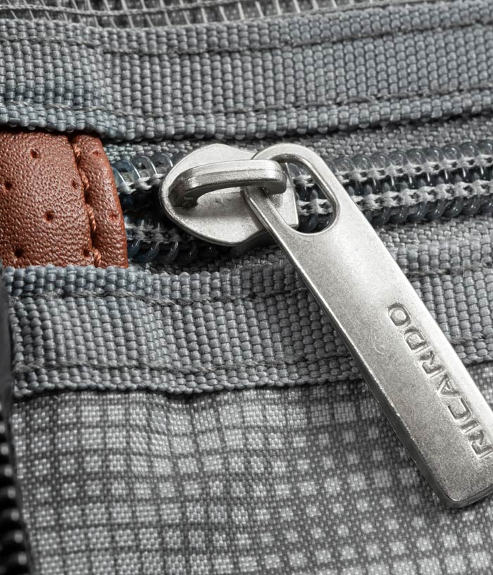 Vali Ricardo Montecito 2.0 HS size M (25 inch) - Graphite