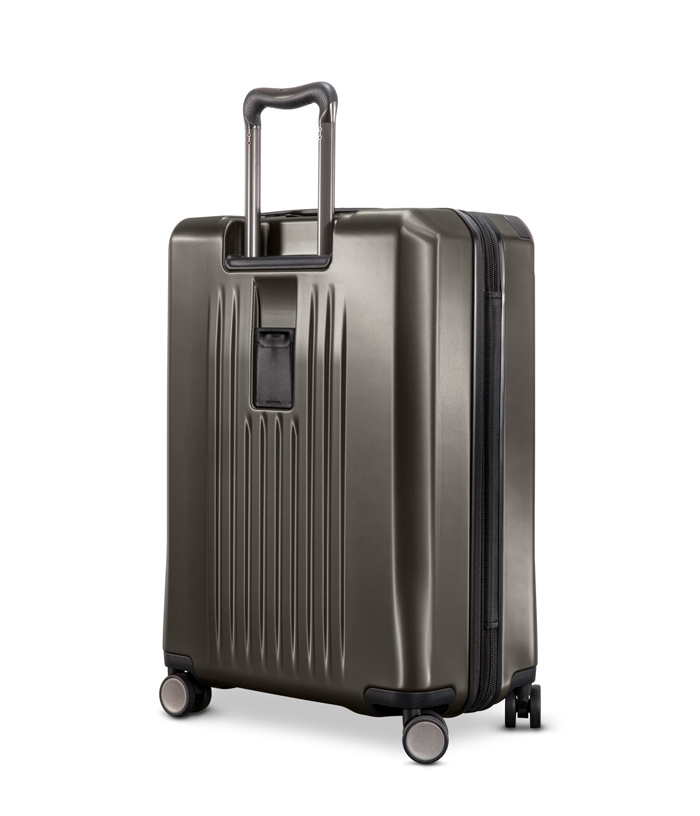 Vali Ricardo Montecito 2.0 HS size M (25 inch) - Graphite