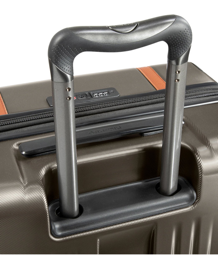 Vali Ricardo Montecito 2.0 HS size M (25 inch) - Graphite