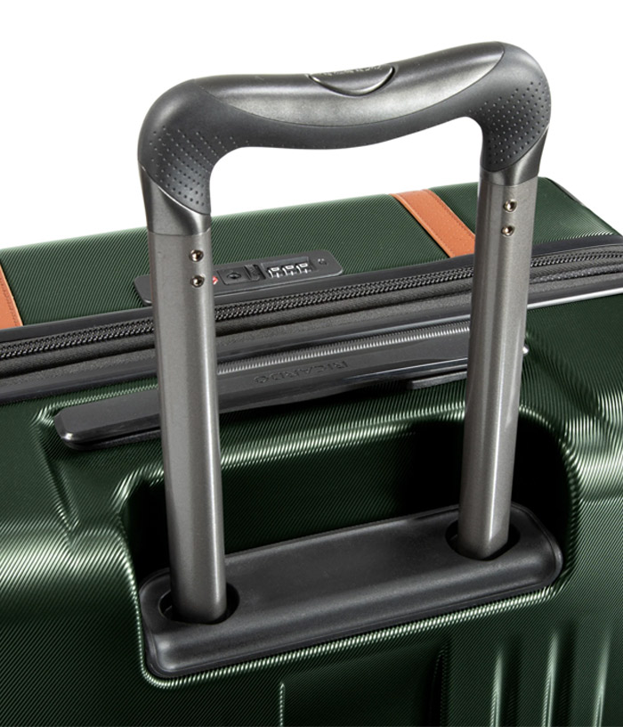 Vali Ricardo Montecito 2.0 HS size M (25 inch) - Hunter Green