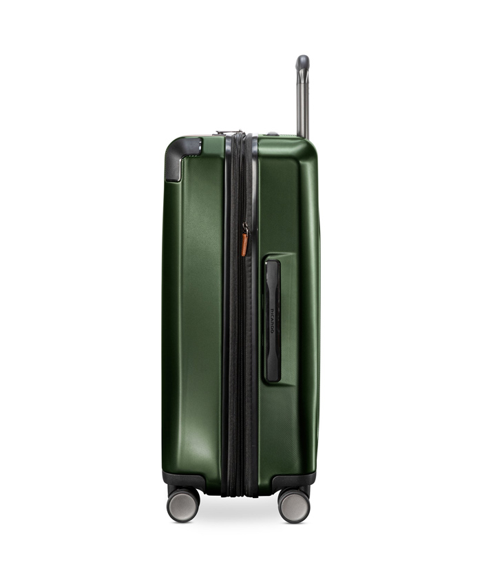 Vali Ricardo Montecito 2.0 HS size M (25 inch) - Hunter Green