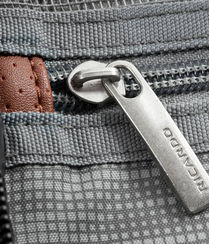 Vali Ricardo Montecito 2.0 HS size M (25 inch) - Hunter Green