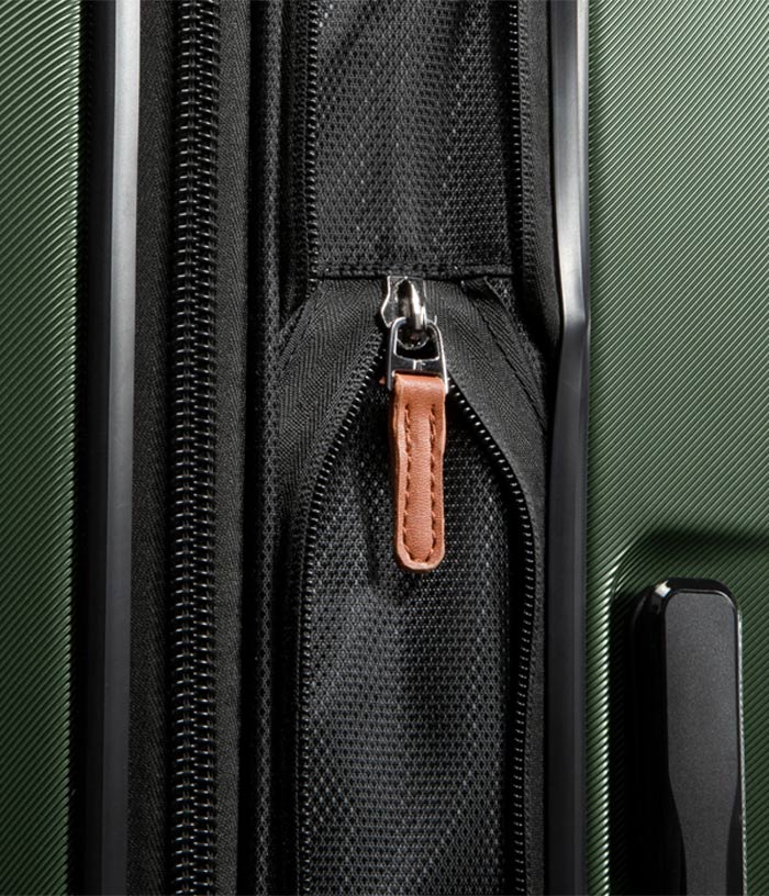 Vali Ricardo Montecito 2.0 HS size M (25 inch) - Hunter Green