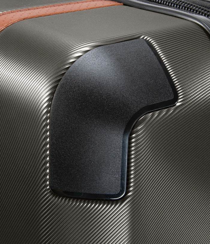 Vali Ricardo Montecito 2.0 HS size S (21 inch) - Graphite