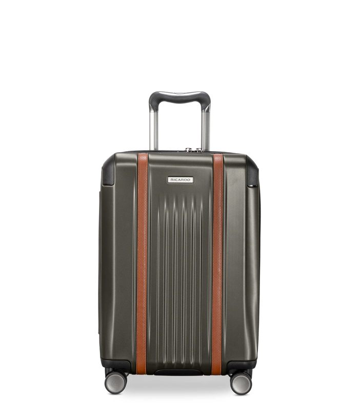 Vali Ricardo Montecito 2.0 HS size S (21 inch) - Graphite