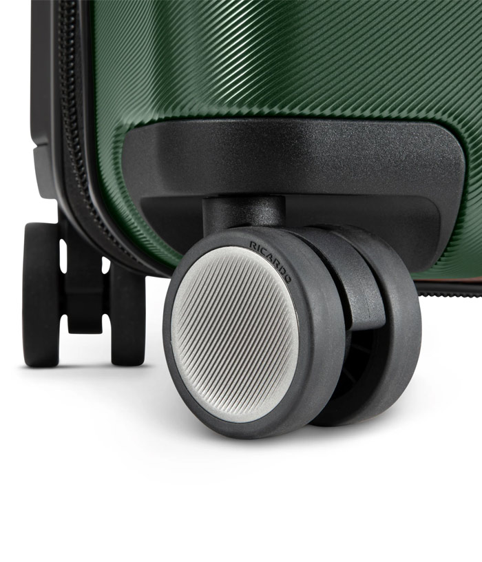 Vali Ricardo Montecito 2.0 HS size S (21 inch) - Hunter Green