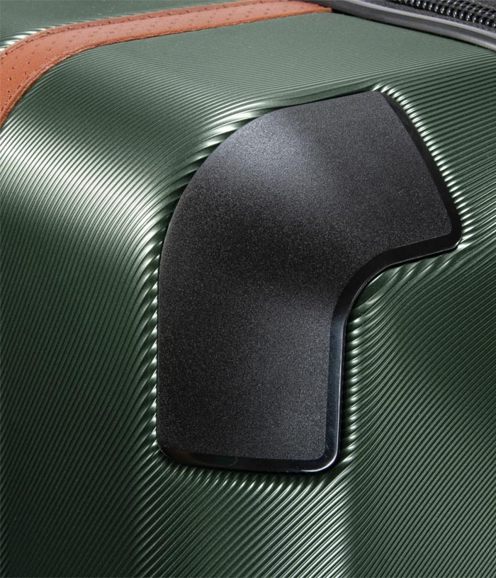 Vali Ricardo Montecito 2.0 HS size S (21 inch) - Hunter Green