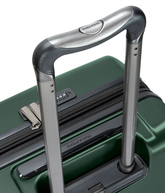 Vali Ricardo Montecito 2.0 HS size S (21 inch) - Hunter Green