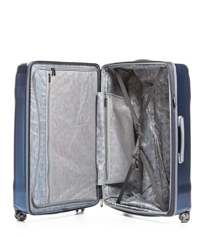 Vali Ricardo Tioga 2.0 Size L (29 inch) - Navy