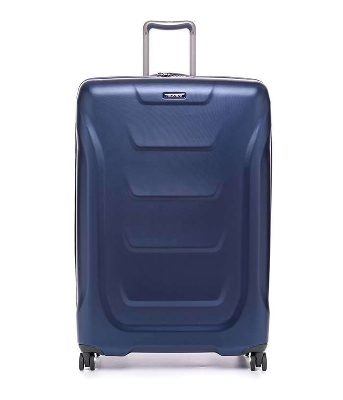 Vali Ricardo Tioga 2.0 Size L (29 inch) - Navy