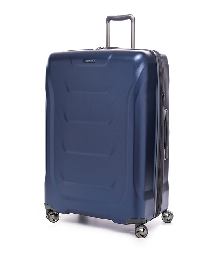 Vali Ricardo Tioga 2.0 Size L (29 inch) - Navy