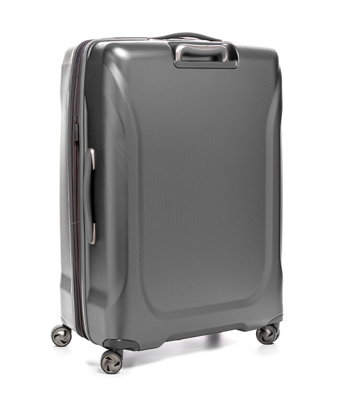 Vali Ricardo Tioga 2.0 Size L (29 inch) - Titanium