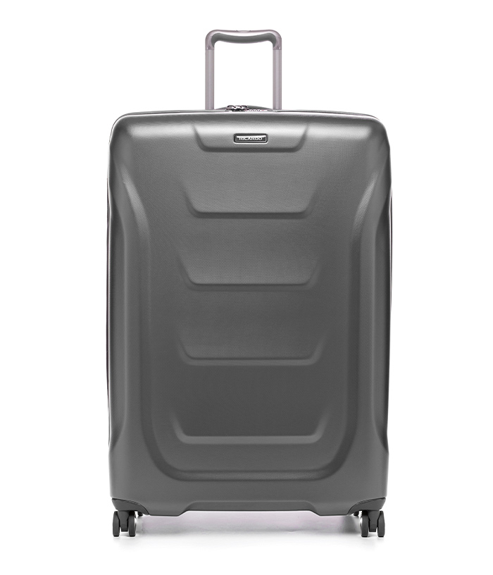 Vali Ricardo Tioga 2.0 Size L (29 inch) - Titanium