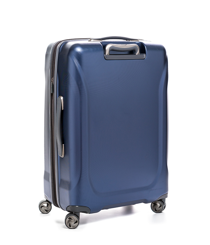 Vali Ricardo Tioga 2.0 Size M (25 inch) - Navy