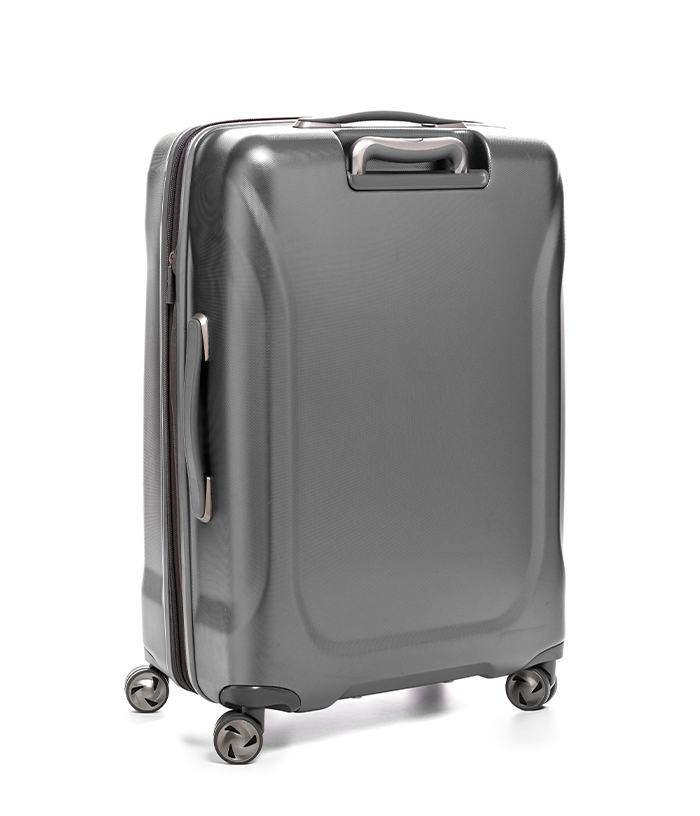 Vali Ricardo Tioga 2.0 Size M (25 inch) - Titanium