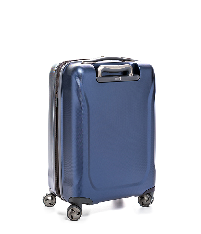 Vali Ricardo Tioga 2.0 size S (20 inch) - Navy