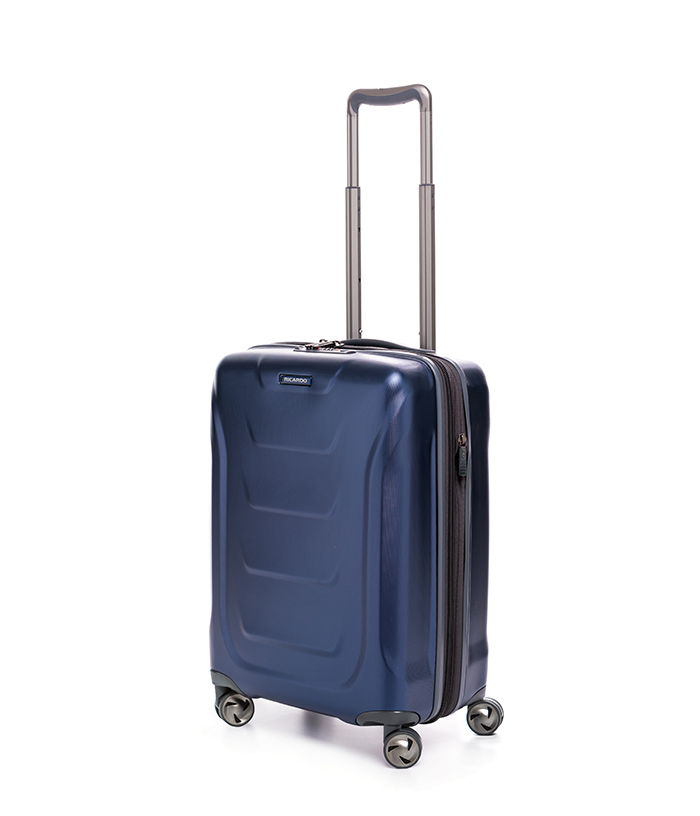 Vali Ricardo Tioga 2.0 size S (20 inch) - Navy