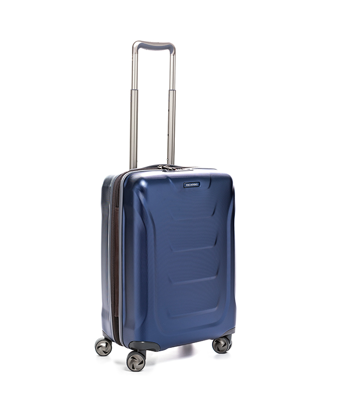 Vali Ricardo Tioga 2.0 size S (20 inch) - Navy