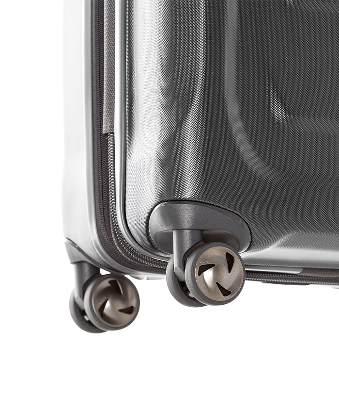 Vali Ricardo Tioga 2.0 size S (20 inch) - Titanium