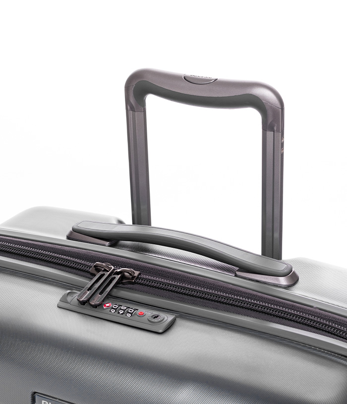 Vali Ricardo Tioga 2.0 size S (20 inch) - Titanium