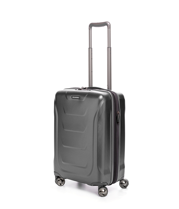 Vali Ricardo Tioga 2.0 size S (20 inch) - Titanium