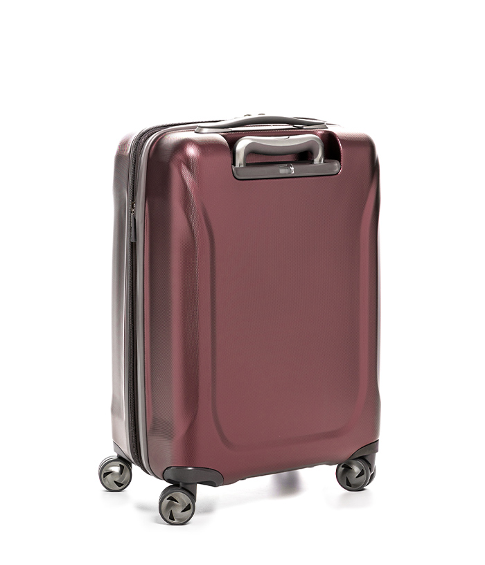 Vali Ricardo Tioga 2.0 size S (20 inch) - Wine