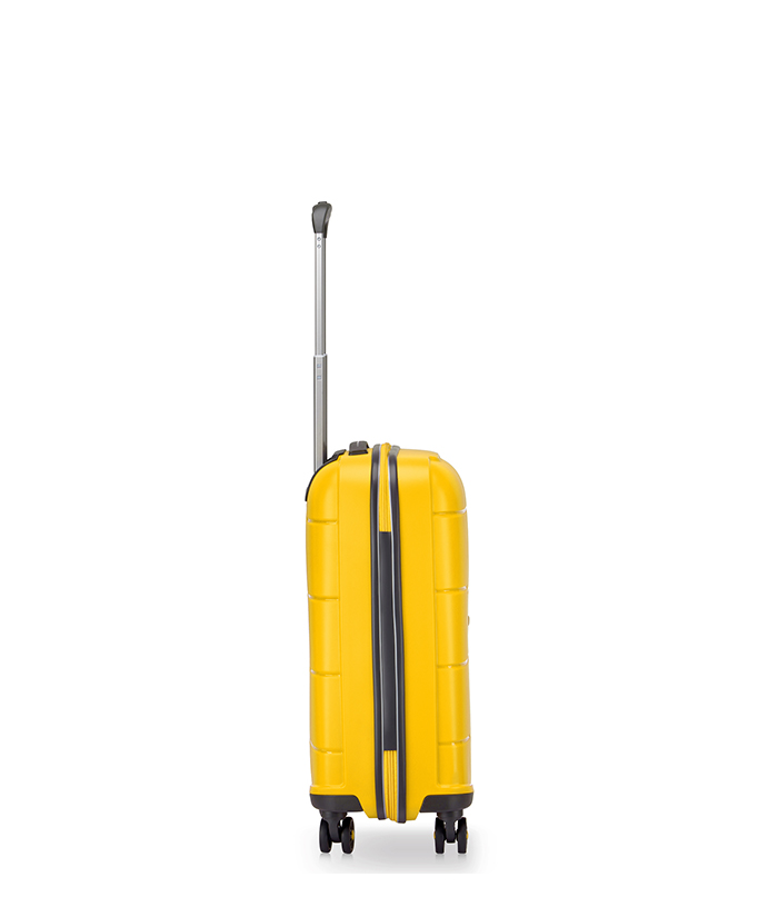 Vali Modo by Roncato Space size S (20 inch) - Yellow